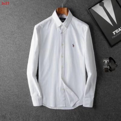 Men Polo Shirts-2545